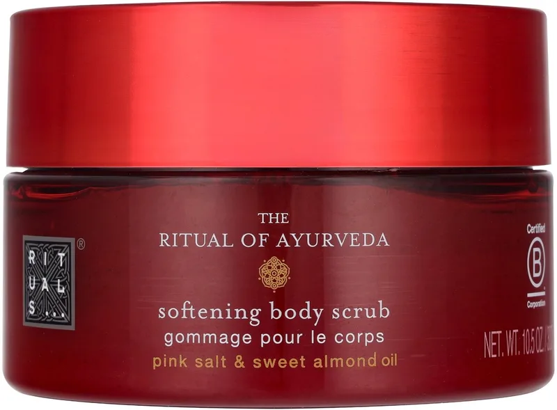 Ayurveda Body Scrub 300 g von Rituals – Produktfoto 1 von 4