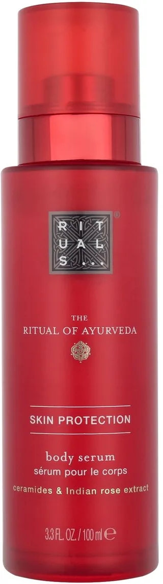 Ayurveda Body Serum de Rituals en 100 ml – photo du produit 1 sur 3