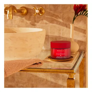 Body Cream The Ritual of Ayurveda de Rituals en 220 ml – photo du produit 3 sur 4