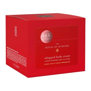 Body Cream The Ritual of Ayurveda de Rituals en 220 ml – photo du produit 4 sur 4