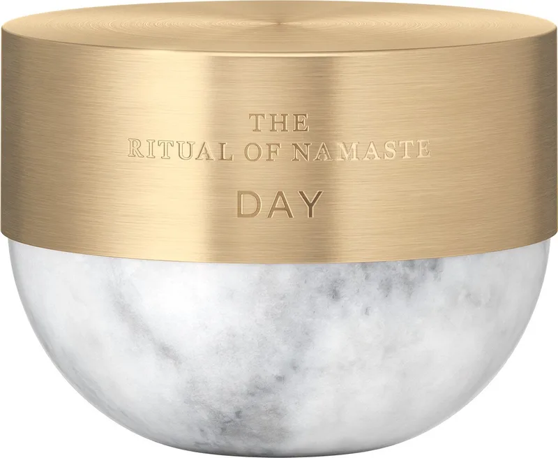 Dagcrème Ageless The Ritual of Namaste by Rituals in 50 ml – product photo