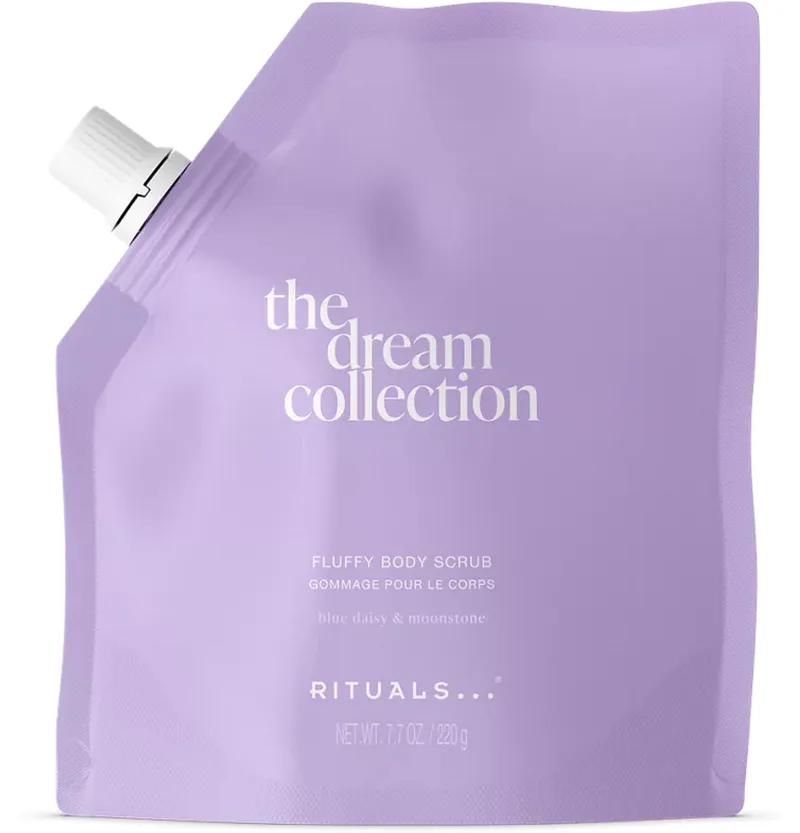 Dream Collection - Body Scrub 220 gram de Rituals – photo du produit