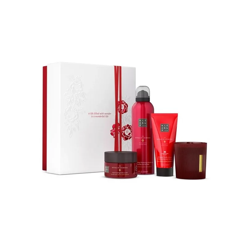 Duft-Set Ayurveda, 1-tlg., 565 fra Rituals – produktbillede