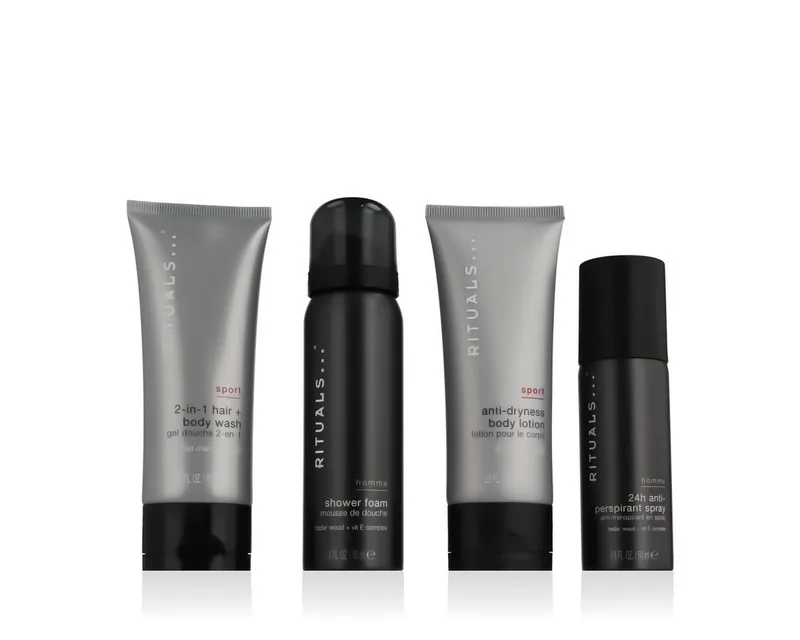 Duft-Set Homme van Rituals – productfoto