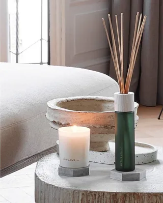 Duft-Set JING Duftstäbchen Mittel 230ml, Raumduft mit Stäbchen de Rituals – photo du produit 2 sur 2