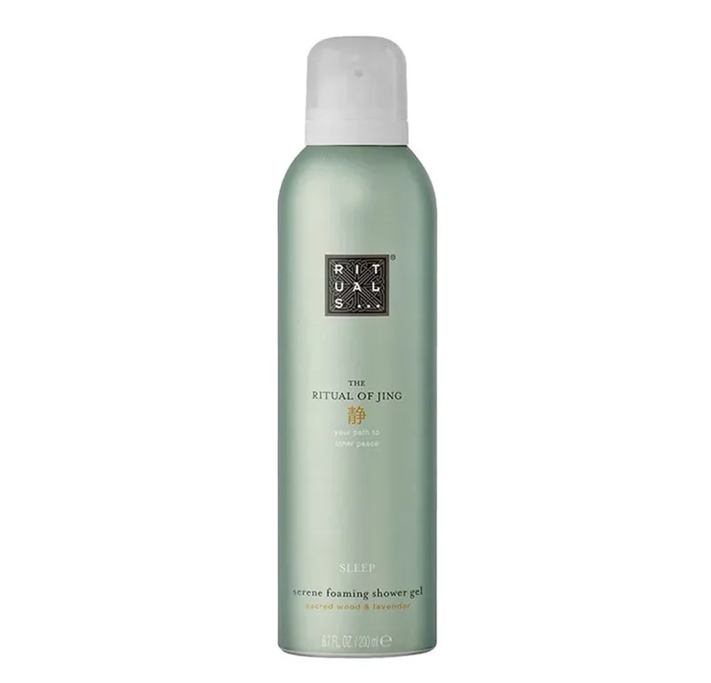 Duschgel 1-tlg. fra Rituals i 200 ml – produktbillede