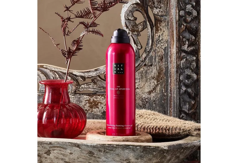 Duschgel 1-tlg. by Rituals in 200 ml – product photo 2 of 3