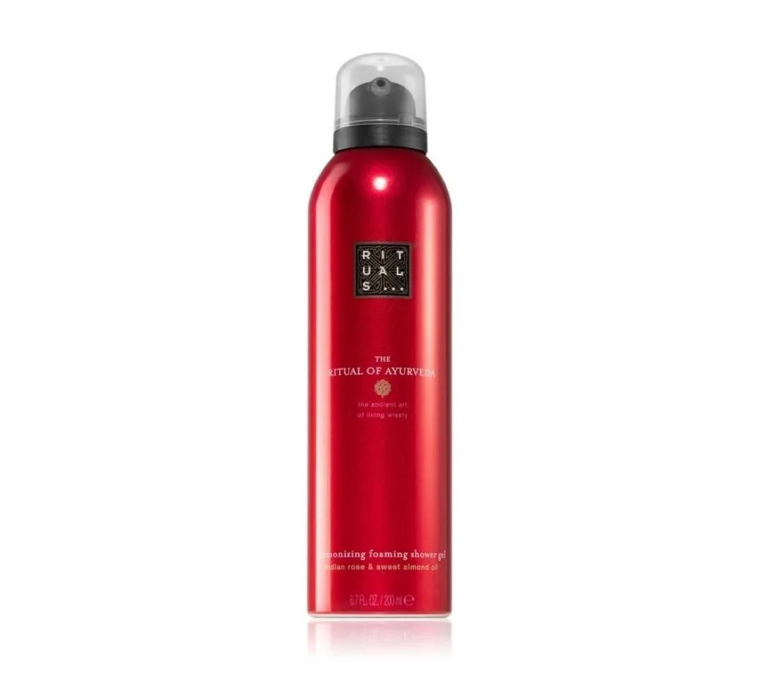 Duschgel von Rituals – Produktfoto