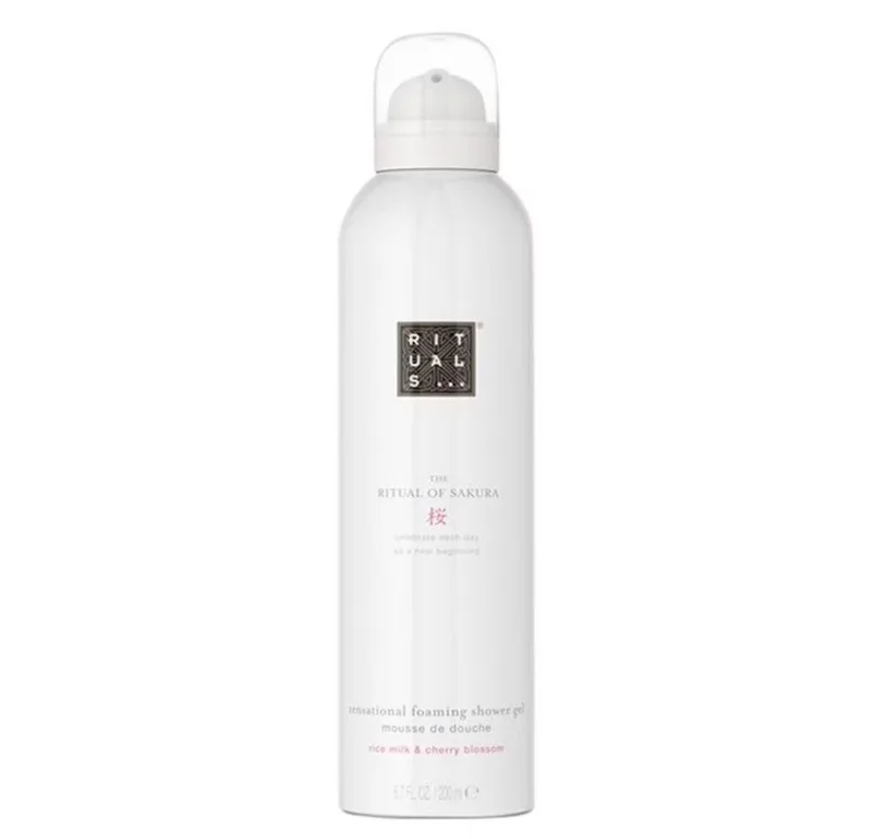 Duschgel von Rituals – Produktfoto