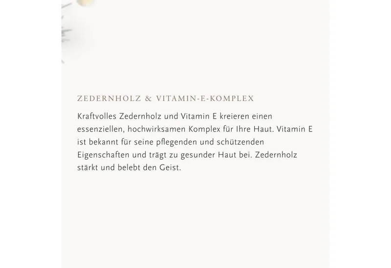 Duschgel RITUALS Homme Vorteilspack mit 3 x Duschschaum von Rituals – Produktfoto 5 von 5