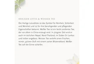Duschgel RITUALS The Ritual of Karma Vorteilspack mit 3 x Duschschaum van Rituals – productfoto 5 van 5