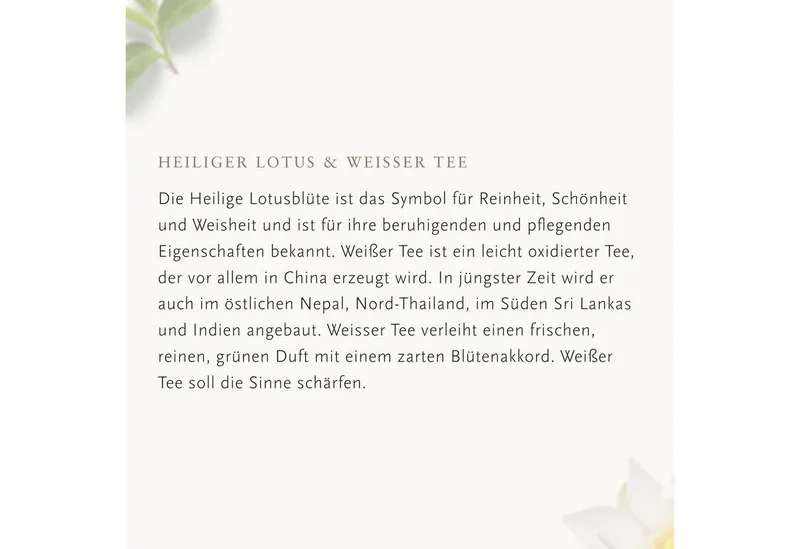 Duschgel RITUALS The Ritual of Karma Vorteilspack mit 3 x Duschschaum van Rituals – productfoto 5 van 5