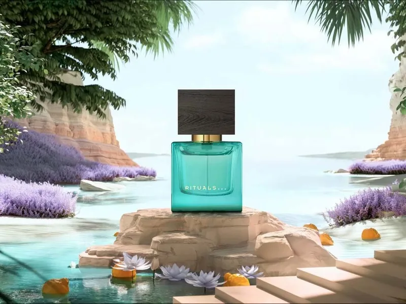 Eau de Parfum Bois Royal Herrenduft, 1-tlg. von Rituals – Produktfoto 2 von 2