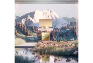 Eau de Parfum RITUALS Fleurs de l’Himalaya Eau de Parfum for Her, 1-tlg., Floraler Damenduft mit Orchidee & Pfingstrose fra Rituals – produktbillede 4 af 4