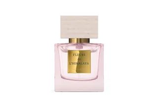 Eau de Parfum RITUALS Fleurs de l’Himalaya Eau de Parfum for Her, 1-tlg., Floraler Damenduft mit Orchidee & Pfingstrose fra Rituals – produktbillede 2 af 4