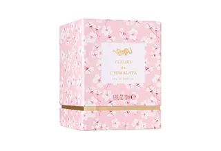 Eau de Parfum RITUALS Fleurs de l’Himalaya Eau de Parfum for Her, 1-tlg., Floraler Damenduft mit Orchidee & Pfingstrose fra Rituals – produktbillede 3 af 4