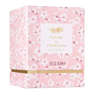Fleurs de l'Himalaya Eau de Parfum fra Rituals i 50 ml – produktbillede 3 af 5