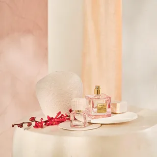 Fleurs de l'Himalaya Eau de Parfum fra Rituals i 50 ml – produktbillede 4 af 5