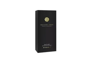 Flüssigseife RITUALS Precious Amber Hand Wash 1-tlg., Handseife mit Amber-, Vanille- & Kardamomduft van Rituals in 300 ml – productfoto 2 van 3