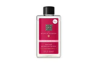 Flüssigseife The Ritual Of Ayurveda Hand Wash, 1-tlg. von Rituals in Nachfüllkonzentrat 100 ml – Produktfoto 1 von 2