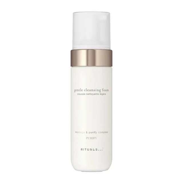 Gentle Cleansing Foam