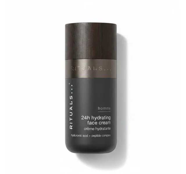 Gesichtspflege Homme 24h Hydrating Face Cream