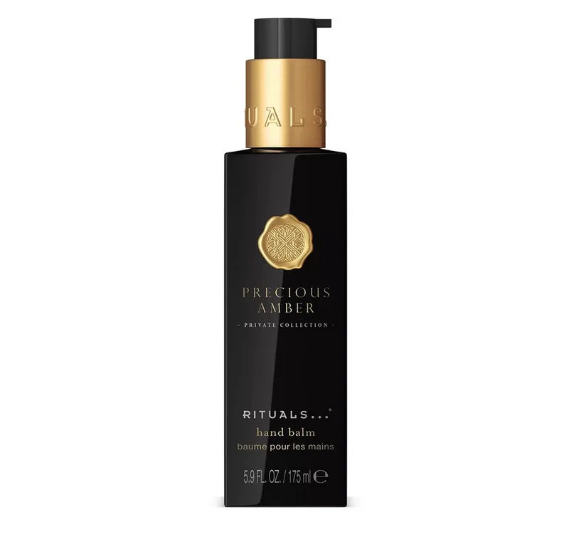Handcreme Rituals Private Collection Kitchen Handbalm Handcreme von Rituals – Produktfoto 1 von 2