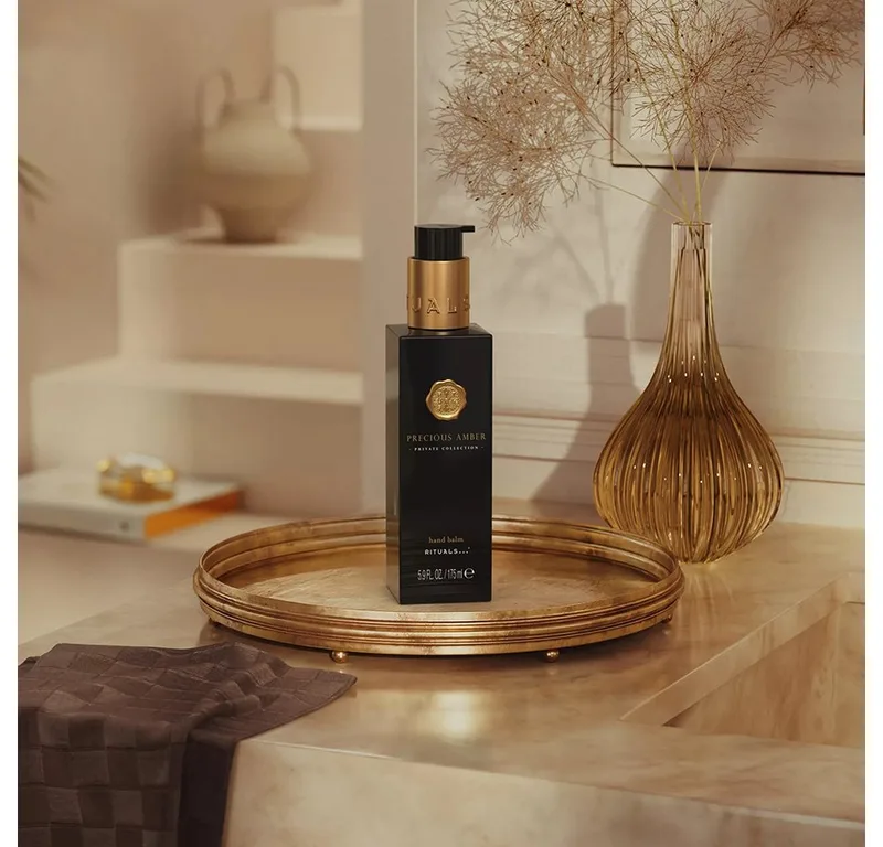 Handcreme Rituals Private Collection Kitchen Handbalm Handcreme von Rituals – Produktfoto 2 von 2