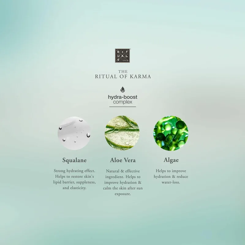 Handlotion Rituals... The Ritual of Karma Hand Lotion von Rituals in 70 ml – Produktfoto 4 von 5
