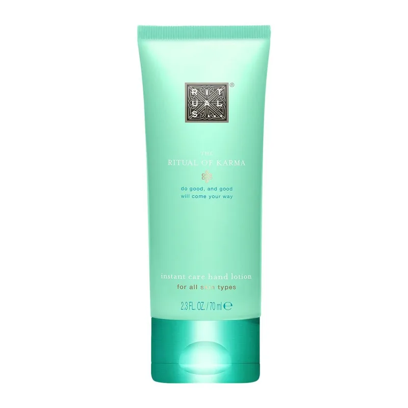 Handlotion Rituals... The Ritual of Karma Hand Lotion von Rituals in 70 ml – Produktfoto 5 von 5