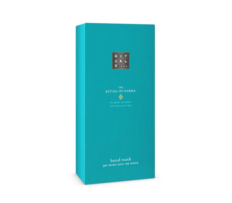 Handseife of Karma von Rituals – Produktfoto 2 von 4