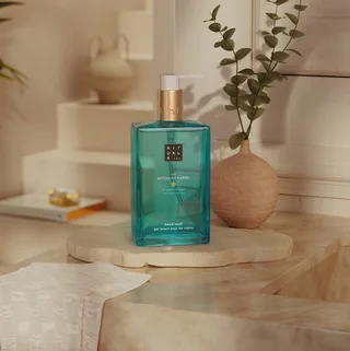 Handseife of Karma von Rituals – Produktfoto 4 von 4