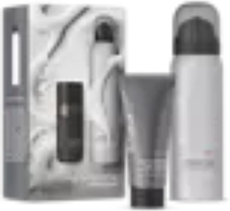 High Performance Essentials Mini Travel Set Sport Shower Gel 50ml Hydrating Gel Cream 20ml fra Rituals – produktbillede