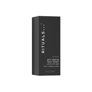 Homme Anti-Ageing Face Cream fra Rituals – produktbillede 4 af 5