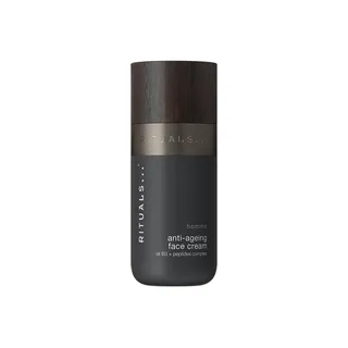 Homme Anti-Ageing Face Cream fra Rituals – produktbillede 1 af 5