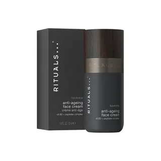 Homme Anti-Ageing Face Cream fra Rituals – produktbillede 3 af 5