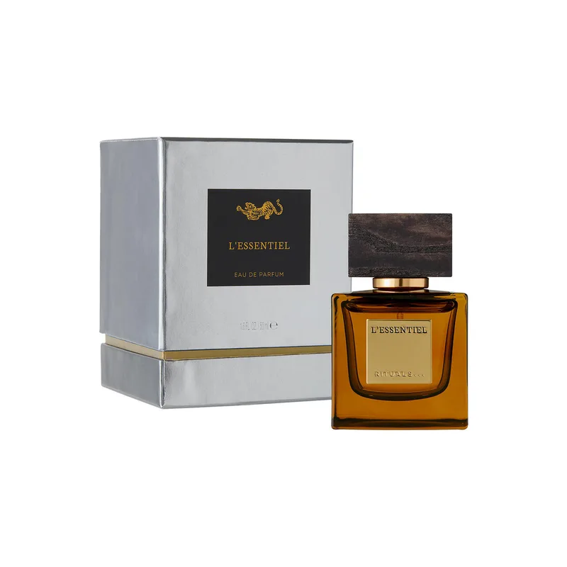 Homme L'Essentiel EdP Nat. Spray fra Rituals – produktbillede 2 af 2