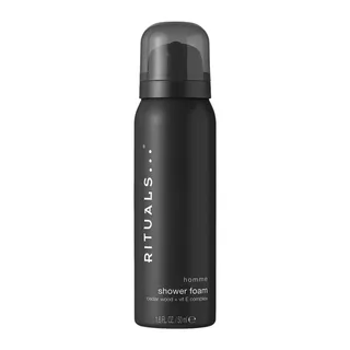 Homme Mini Shower Foam by Rituals – product photo 1 of 2