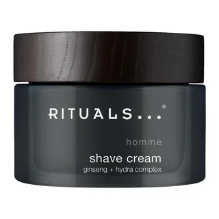 Homme Shave Cream fra Rituals – produktbillede 1 af 3