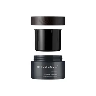 Homme Shave Cream fra Rituals – produktbillede 3 af 3