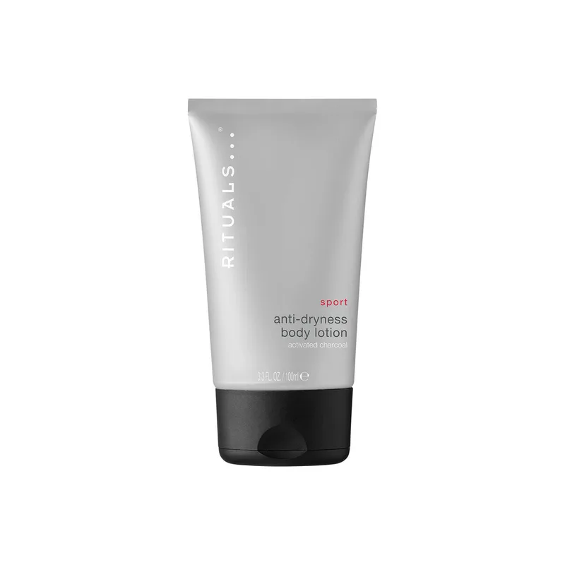Homme Sport Anti-Dryness Body Lotion von Rituals – Produktfoto