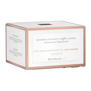 Intense Recovery Night Cream fra Rituals – produktbillede 4 af 4