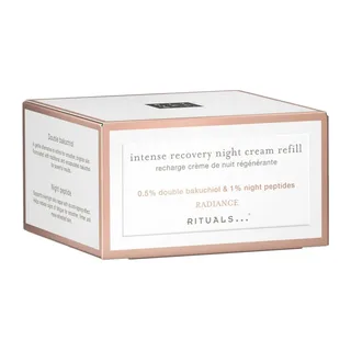 Intense Recovery Night Cream Refill by Rituals – product photo 4 of 4