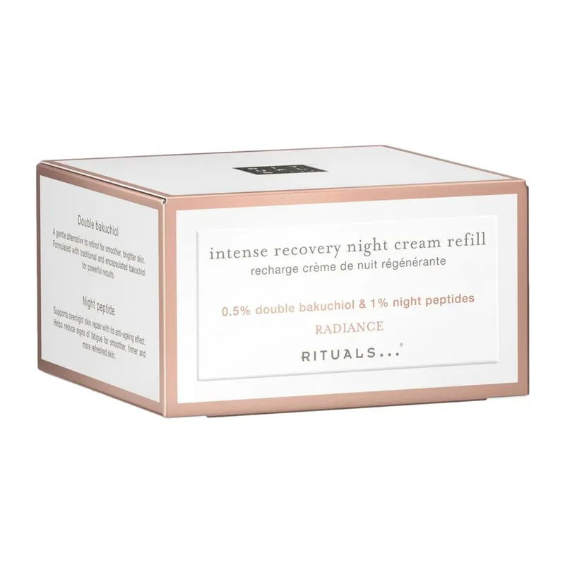 Intense Recovery Night Cream Refill by Rituals – product photo 4 of 4