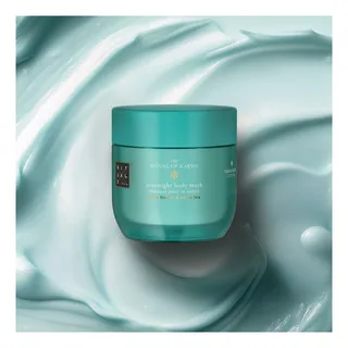 Karma Overnight Body Mask fra Rituals i 125 ml – produktbillede 3 af 5