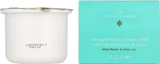 Karma Whipped Body Cream Refill de Rituals en 220 ml – photo du produit 1 sur 4