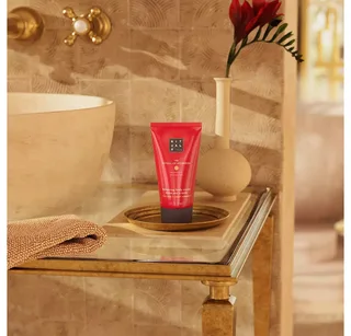 Körpercreme Rituals The Ritual Of Ayurveda Body Cream Nährend und feuchtigkeitsspendend für die Haut fra Rituals i 70 ml – produktbillede 2 af 3
