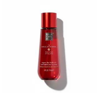 Körperöl The Ritual of Ayurveda Super Dry Body Oil fra Rituals i 100 ml – produktbillede 1 af 4