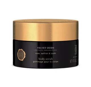 Körperpeeling Rituals Velvet Oudh Body Scrub 250g, Peeling für geschmeidige und weiche Haut von Rituals – Produktfoto 1 von 3