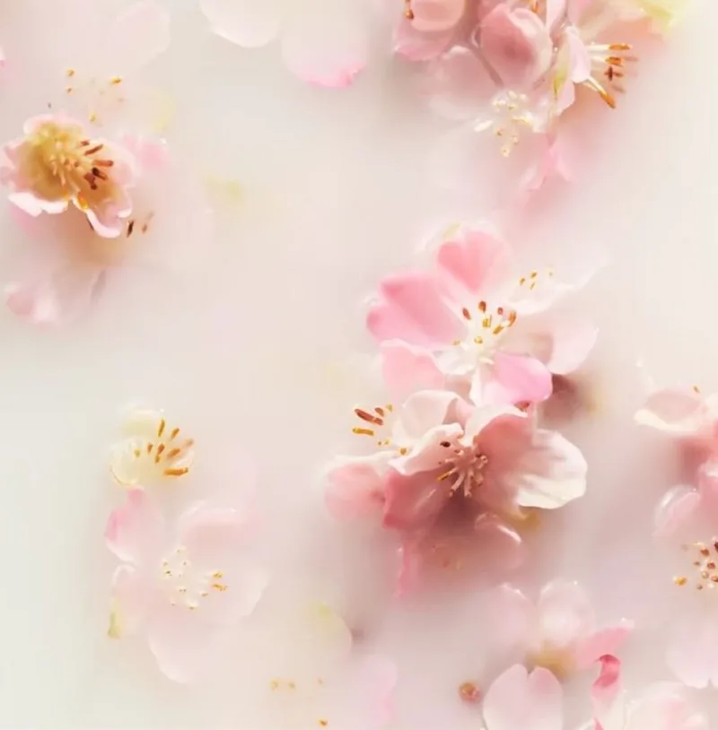 Körperschaum Sakura Body Lotion Mousse de Rituals en 150 ml – photo du produit 2 sur 5